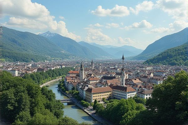 Navigating Austria's Banking and Financial Landscape: Opportunities and Insights