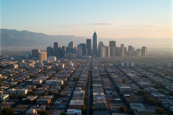 Unveiling California's Financial Dynamics: A Deep Dive into Banking and Services