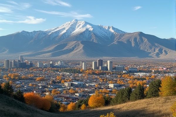 Trends and Opportunities in Colorado's Financial Industry