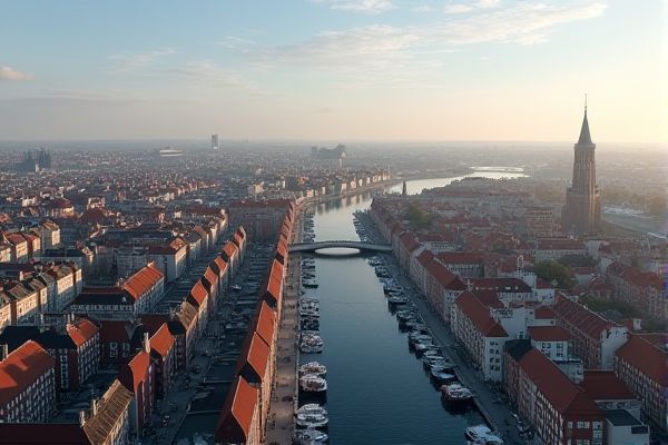 Navigating Denmark's Banking and Financial Landscape: A Guide