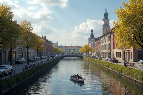 Germany's Banking and Financial Services Landscape