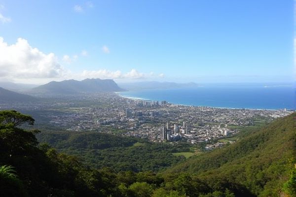 The Transformative Journey of Banking and Finance in Hawaii