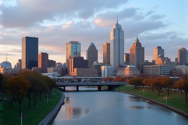 Mastering Illinois' Financial Landscape: Your Ultimate Banking Guide