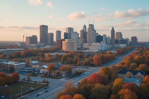 Revolutionizing Iowa's Economy: The Evolution of Banking and Financial Services