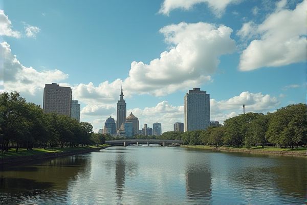 The Thriving Financial Sector in Louisiana