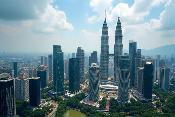 Navigating Malaysia's Banking Landscape: A Comprehensive Overview of Financial Services