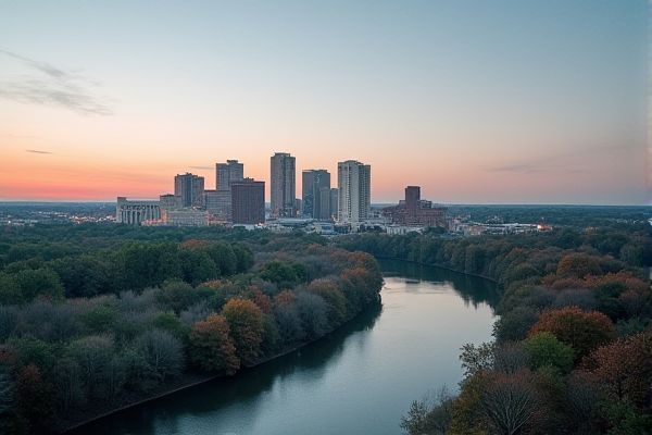 Evolving Finance: Unveiling Missouri's Banking Trends and Services