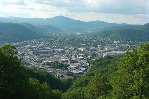 Evolving Financial Ecosystem in New Hampshire