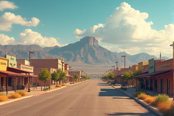 Unlocking New Mexico's Economic Potential: Banking Innovations and Investment Prospects