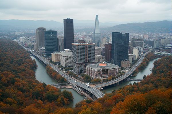 The Evolution of Pennsylvania's Banking and Financial Services Landscape