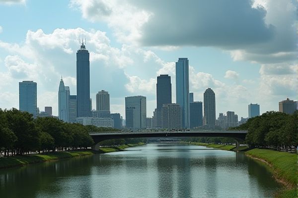 Texas: Navigating the Evolving Financial Frontier