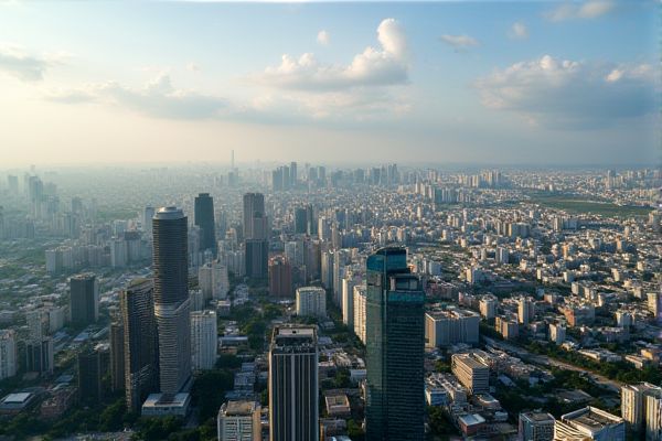 The Dynamic Landscape of Banking and Financial Services in Thailand