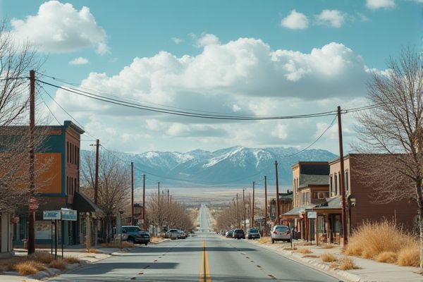 The Evolving Financial Horizon of Wyoming: A Banking Sector Overview