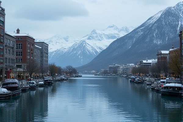 Navigating the Cost of Living in Alaska: A Detailed Guide