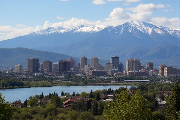 Colorado's Living Expenses: A Comprehensive Analysis