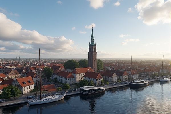 Understanding Denmark's Cost of Living: A Comprehensive Guide