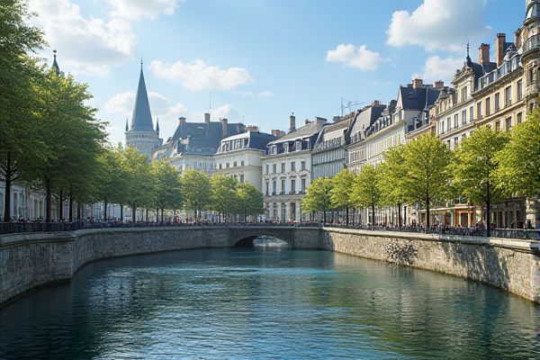 The True Price Tag: Navigating the Cost of Living in France