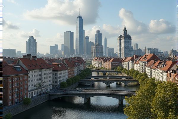 Navigating Germany's Cost of Living: Key Insights and Tips