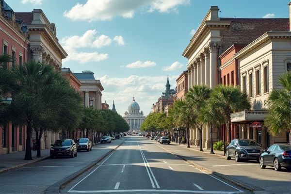 In-Depth Guide to Louisiana's Cost of Living