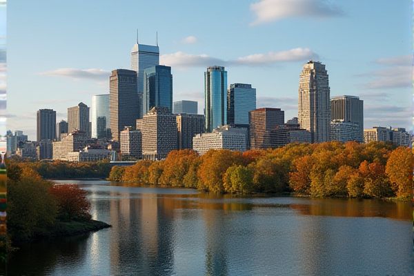 Comprehensive Guide to Cost of Living in Minnesota