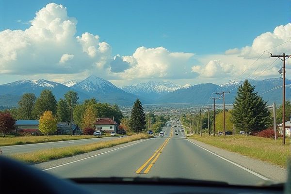 Affordable Living: Exploring Montana's Cost of Life