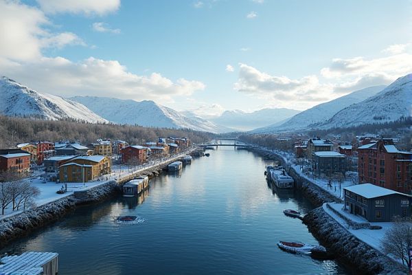 Evaluating Norway's Cost of Living: An In-Depth Analysis