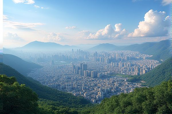 Navigating the Cost of Living in South Korea: An In-Depth Guide