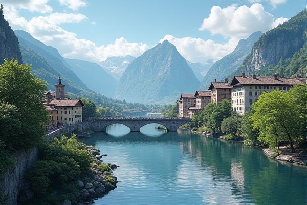 The High Cost of Living in Switzerland: A Comprehensive Guide