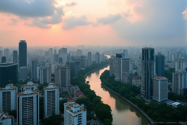 Navigating Vietnam's Affordability: A Cost of Living Insight