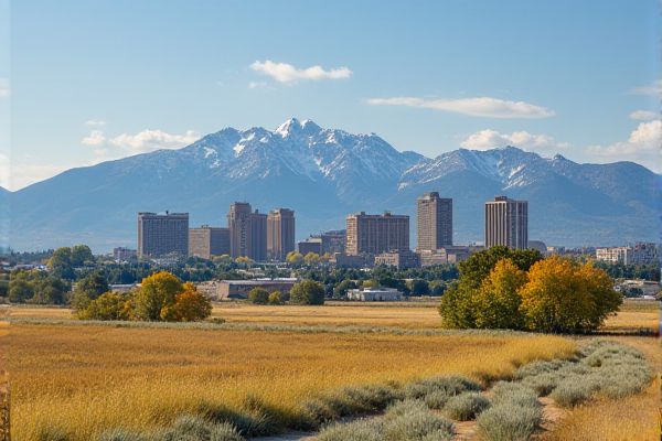 Wyoming's Affordability Landscape: A Comprehensive Financial Guide