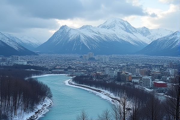 Alaska: Rich Traditions and Thrilling Wilderness Escapades