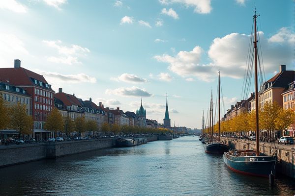 Denmark: A Dive into Its Cultural and Recreational Riches