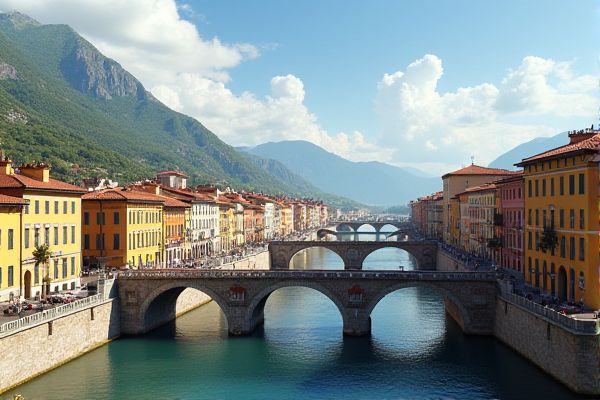 Italy: A Cultural and Recreational Journey