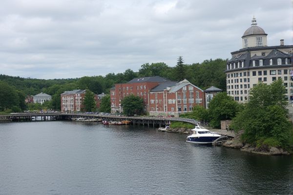 Maine: A Journey Through Culture and Nature's Thrills