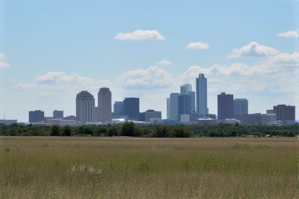 Oklahoma: A Tapestry of Heritage and Adventure