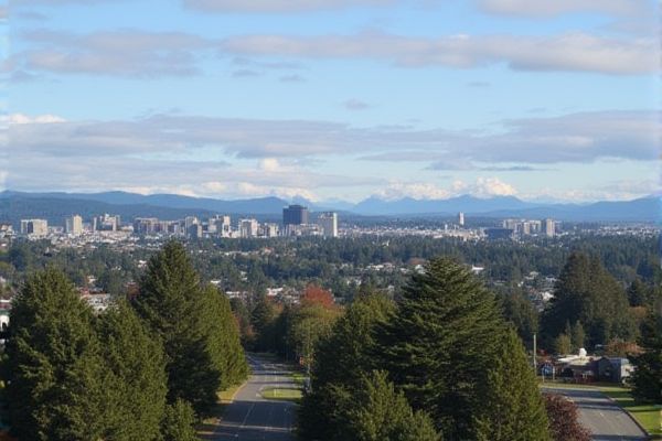 Oregon: A Journey Through Culture and Outdoor Wonders