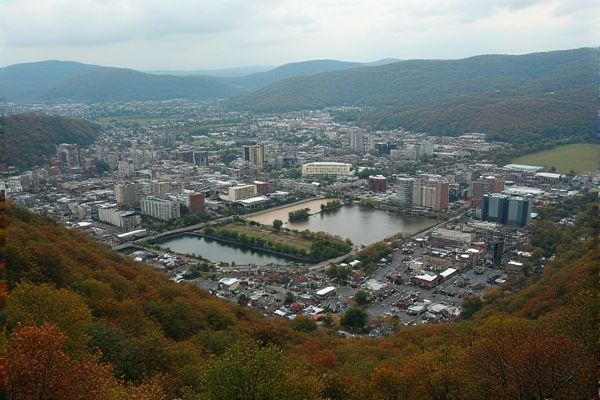 Pennsylvania: Unveiling Cultural Treasures and Outdoor Escapades