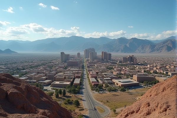 Discover Utah: A Journey Through Culture and Adventure