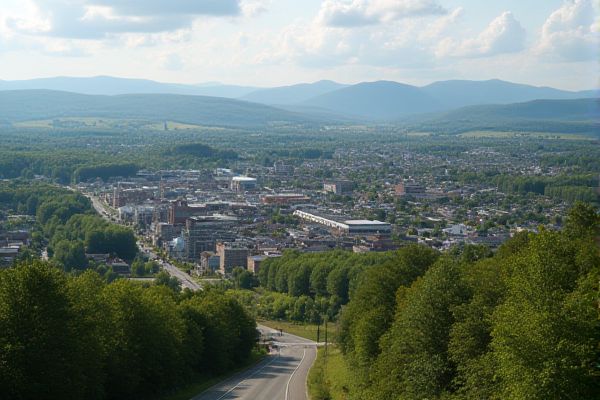 Explore Vermont: Unveiling Cultural Gems and Adventure Awaits