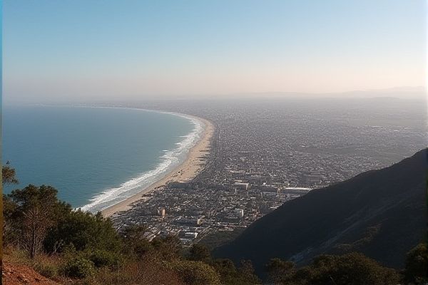 California: A Journey Through Its Vibrant Culinary Tapestry