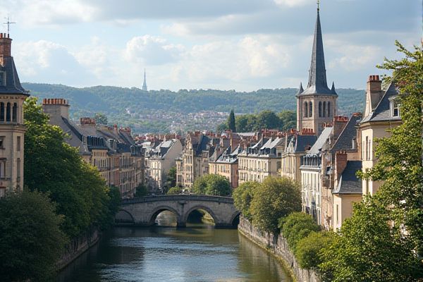 The Rich Tapestry of French Culinary Traditions