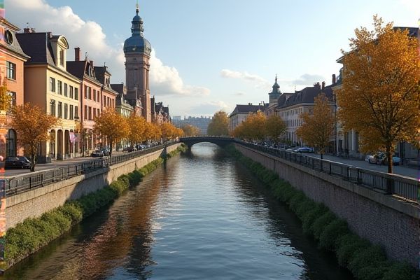 Germany's Culinary Traditions and Modern Dining Culture