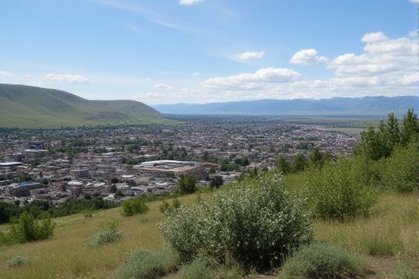 Idaho's Culinary Legacy: Exploring Flavors and Dining Delights