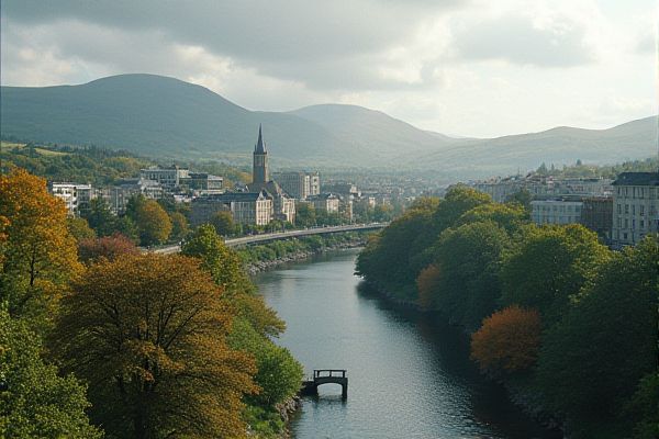 Ireland's Rich Culinary Heritage and Dining Traditions