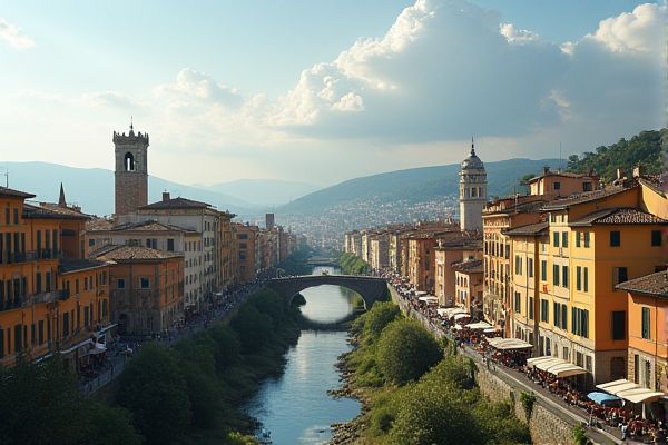 Savoring Italy: A Culinary Journey Through Timeless Traditions