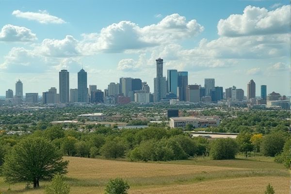 Nebraska's Rich Culinary Legacy and Vibrant Dining Landscape