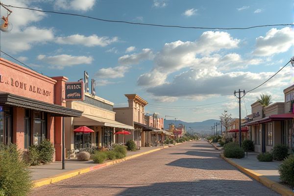 Savoring New Mexico: A Journey Through Its Rich Culinary Heritage