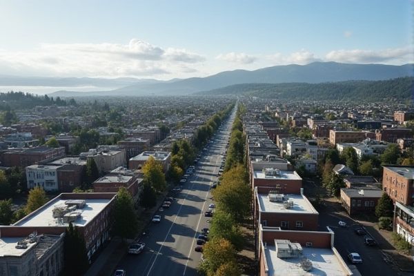 Oregon's Diverse Food Traditions and Gastronomic Treasures