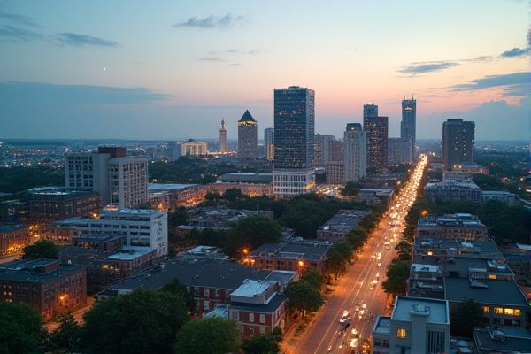 South Carolina's Rich Culinary Legacy and Gastronomic Delights