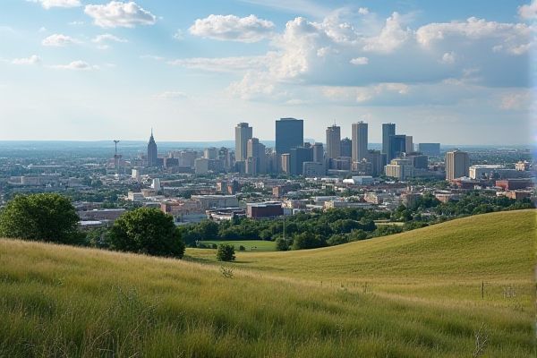 South Dakota's Rich Culinary Heritage and Unique Flavors